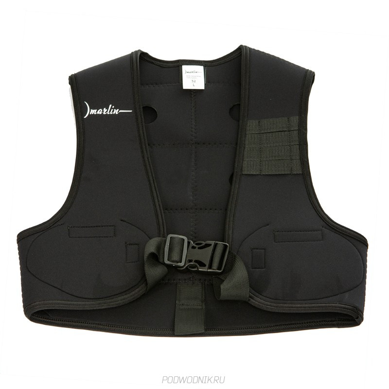 Жилет для грузов Vest