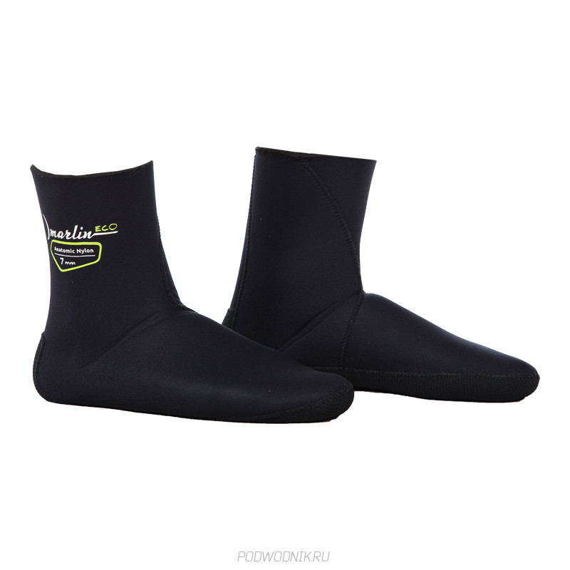 Носки Marlin Anatomic Nylon Eco 3 мм