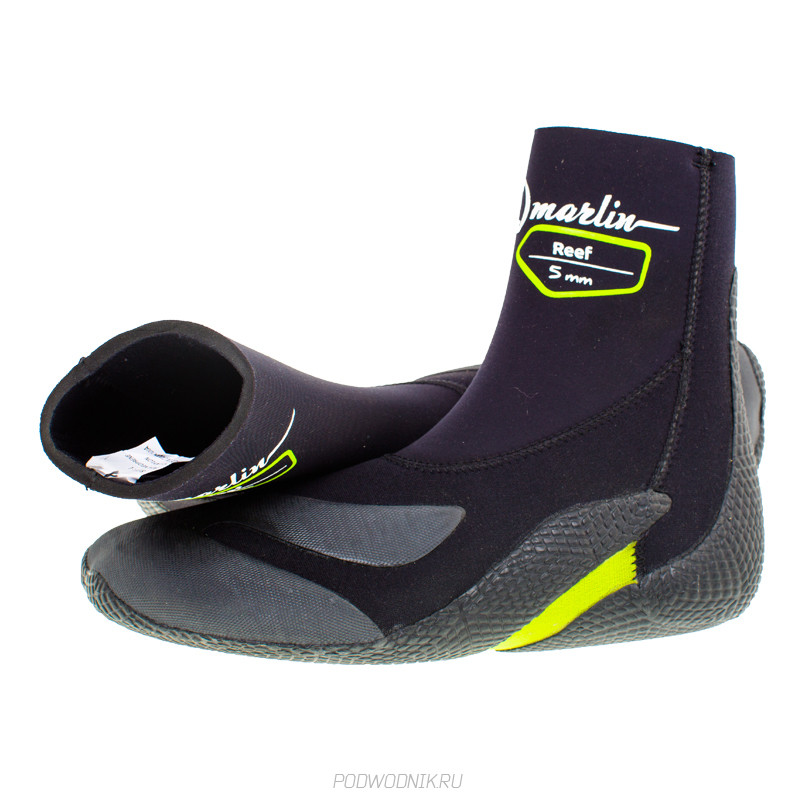 Носки Marlin Reef 5 мм