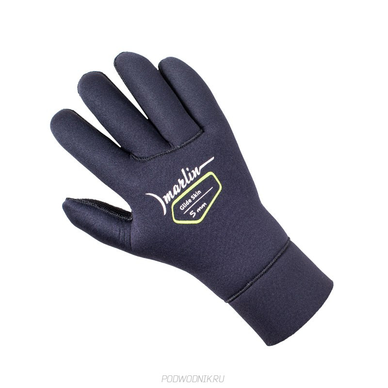 Marlin Open Cell Glide Skin 5 мм