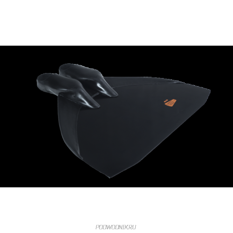 Моноласта LeaderFins HYPER MONOFIN