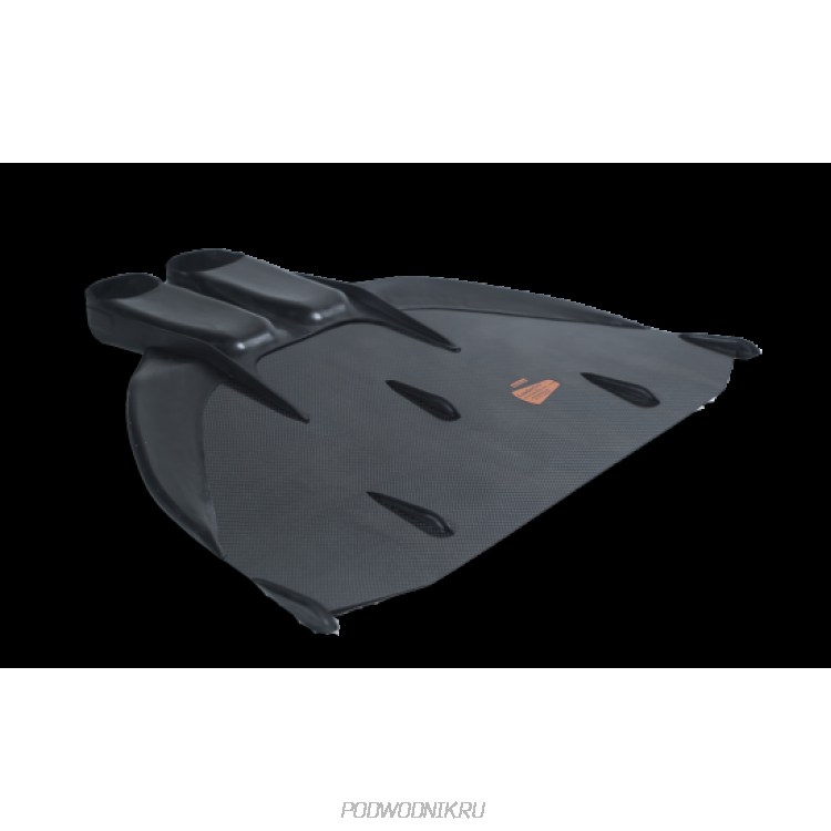 Моноласта LeaderFins ADVANCED CARBON MONOFIN