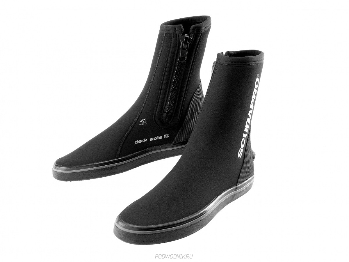 Боты Scubapro deck sole 6,5 мм