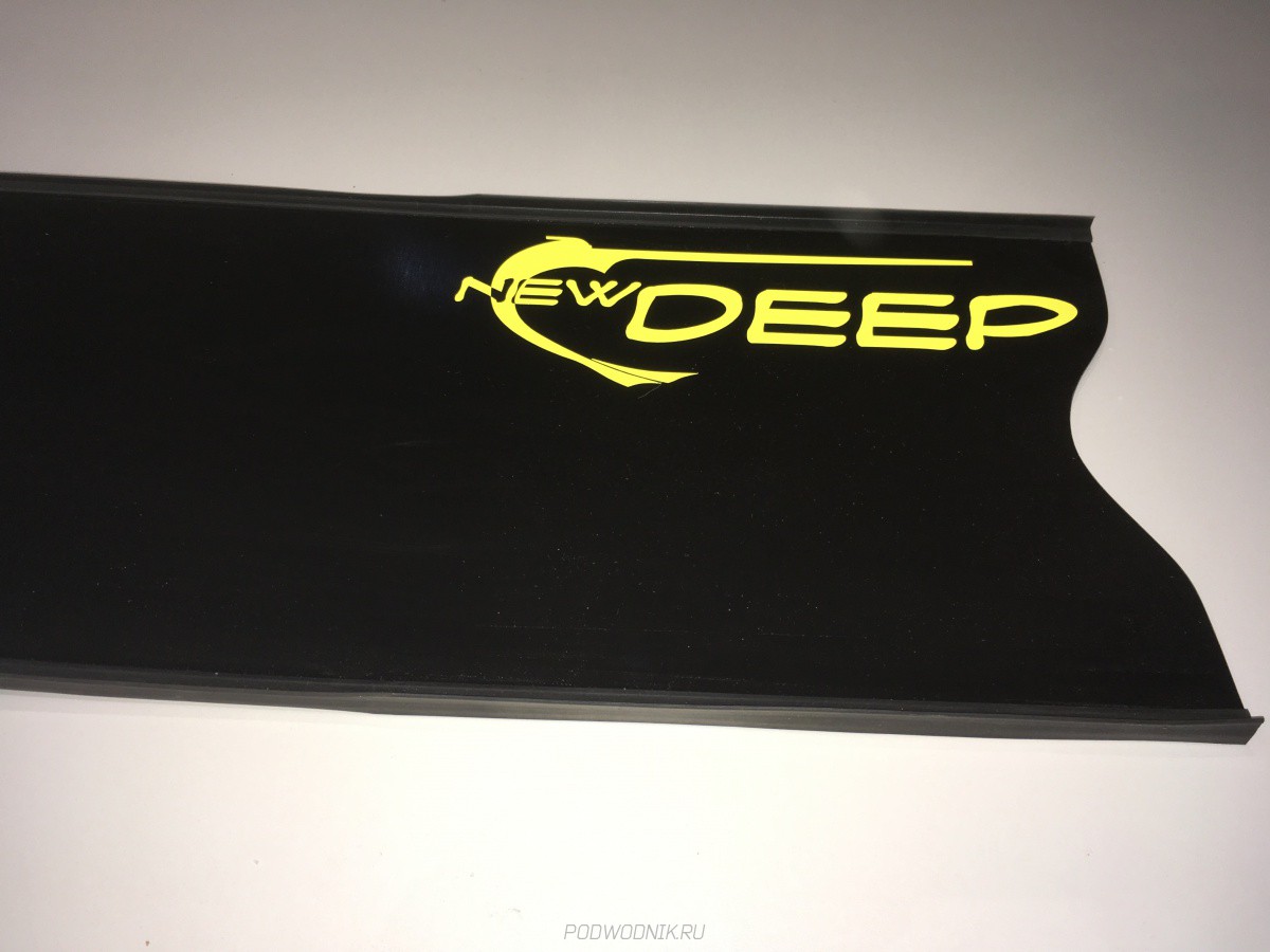 Лопасть NewDeep FiberGlass