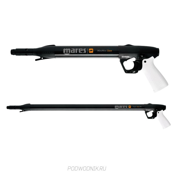 Ружье для подводной охоты MARES STEN 58