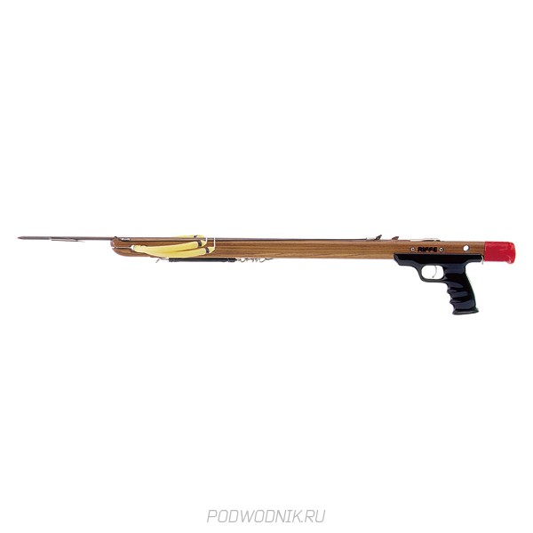Ружье для подводной охоты RIFFE COMPETITOR #0, дл. 33