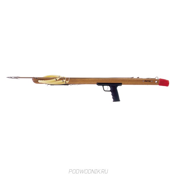 Ружье для подводной охоты RIFFE BOTTOM #B, дл.38