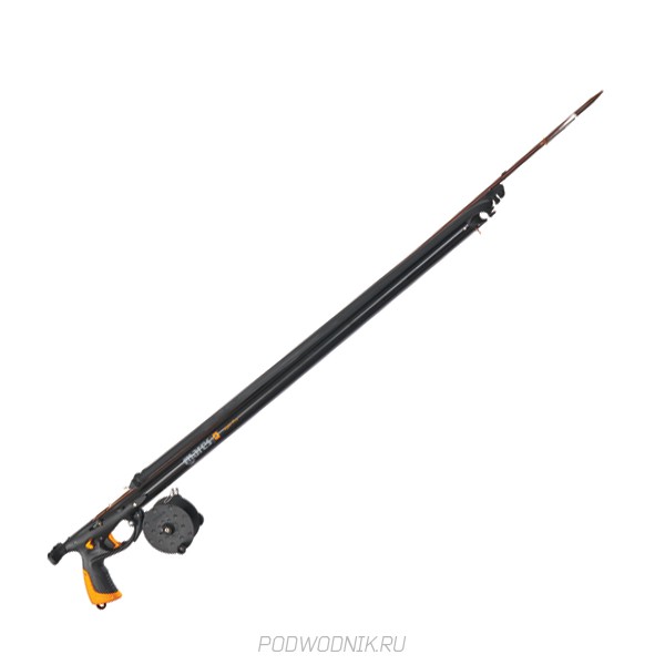 Ружье для подводной охоты MARES SF VIPER PRO DS 100 + катушка