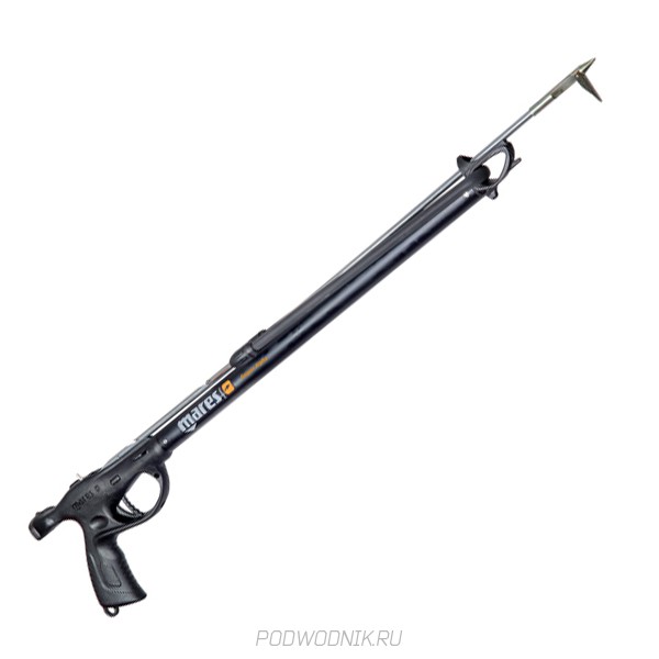 Ружье для подводной охоты MARES SNIPER ALPHA 75