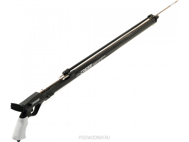 Ружье Cressi COMANCHE RAIL 60