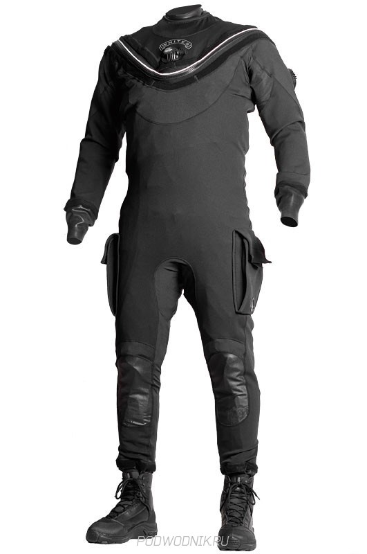 Гидрокостюм Fusion Tech