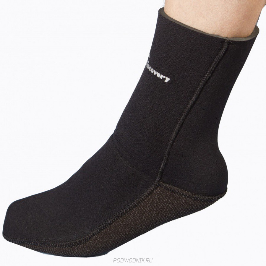 Носки Aquadiscovery Kevlar 5mm