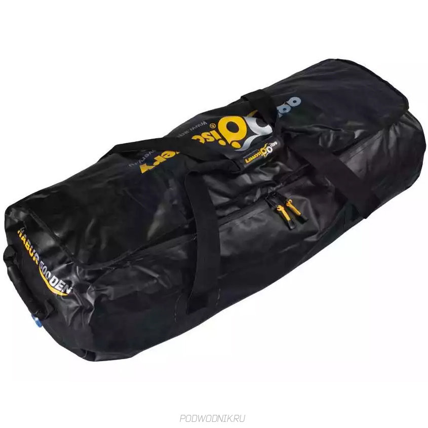 Сумка Aquadiscovery Habur 500 den