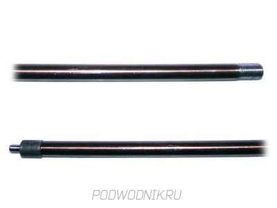 Стрела Zelinka  600  Temper