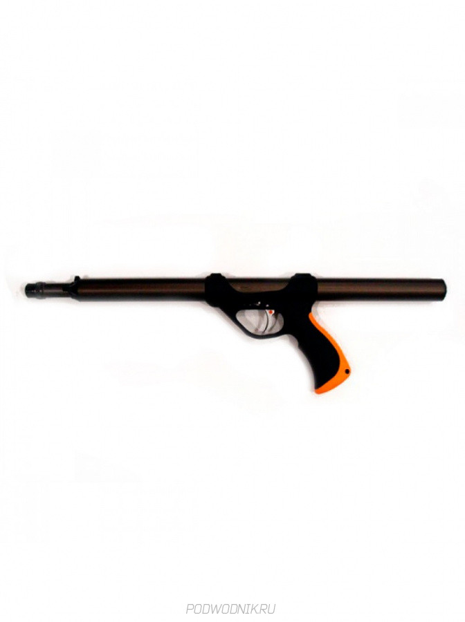 Ружье подводное Pelengas 55 Magnum Plus рукоятка 50/50