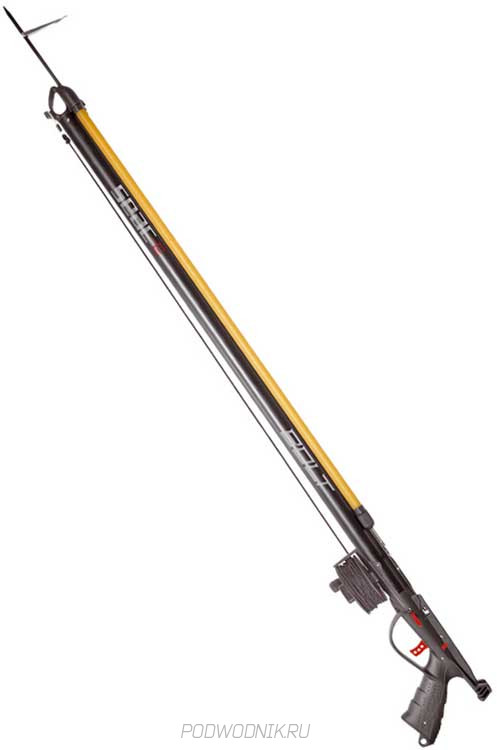 Арбалет BOLT 85