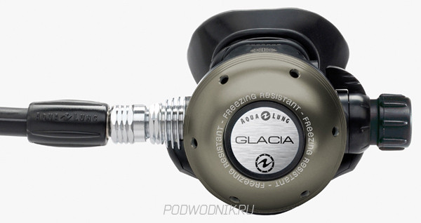 РЕГУЛЯТОР LEGEND GLACIA ACD DIN NEW