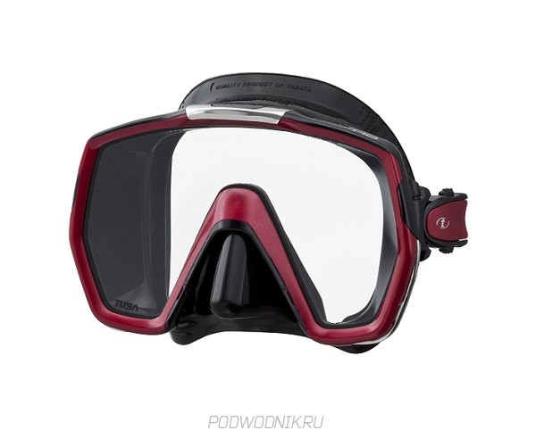 МАСКА М-1001 Freedom HD