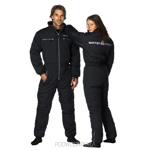 УТЕПЛИТЕЛЬ WARMTEC 200