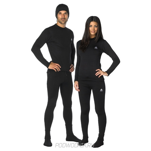 ТЕРМОБЕЛЬЕ BODYTEC
