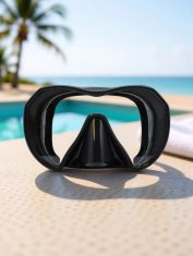 Маска Marlin LUX BLACK
